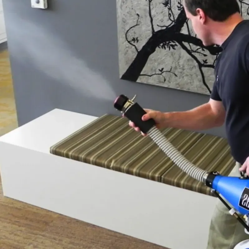 Professional Odor Removal in Danville, KY